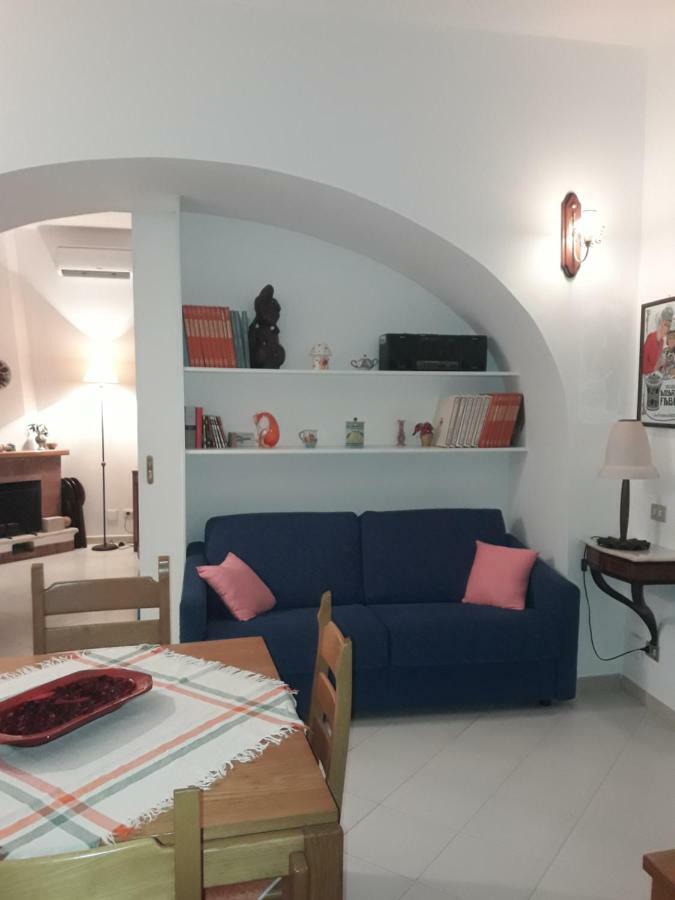 Il Cortile Villa Ravello Eksteriør billede