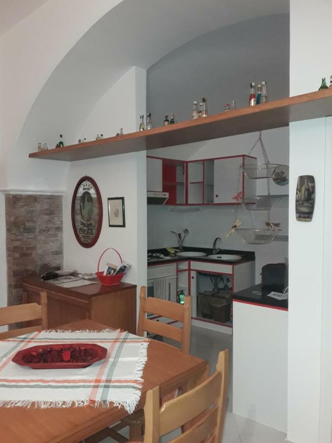 Il Cortile Villa Ravello Eksteriør billede